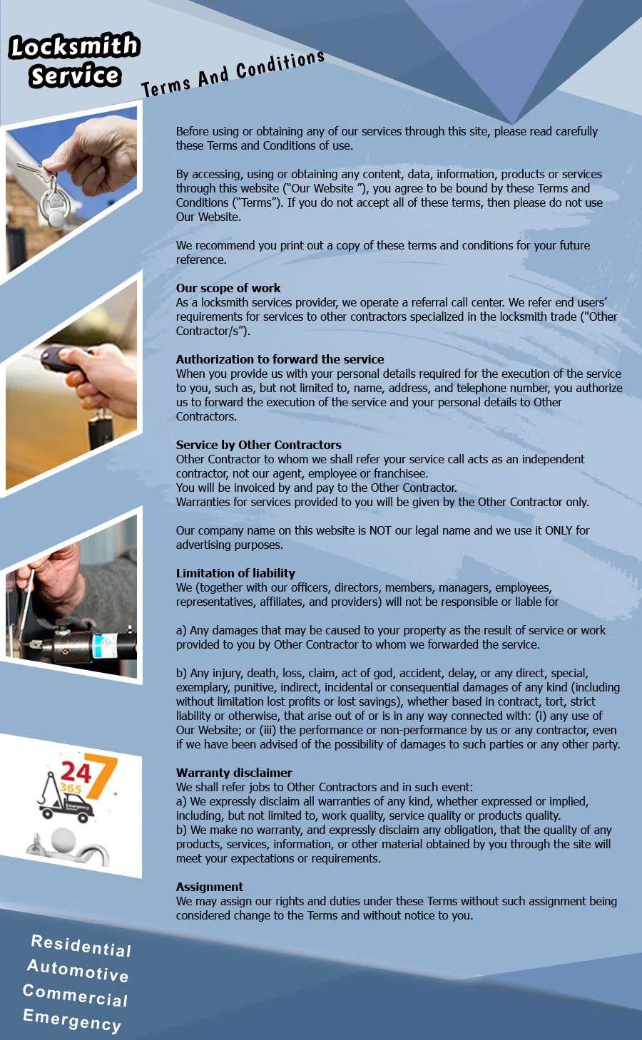 Lock Locksmith Tech Gilbert, AZ 480-525-7619